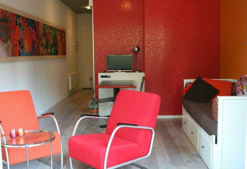 컴포트 룸, Bed And Breakfast Terre Neuve