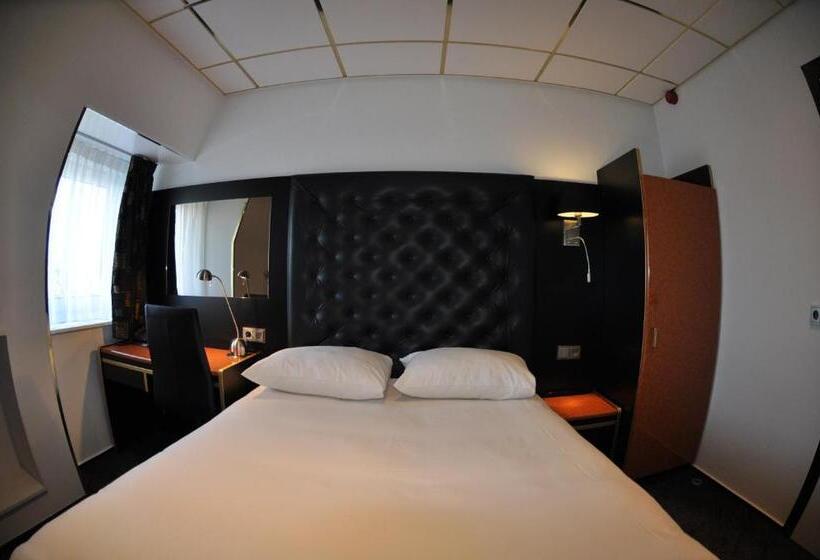 Номер Basic, Budget Hotel Le Beau Rivage
