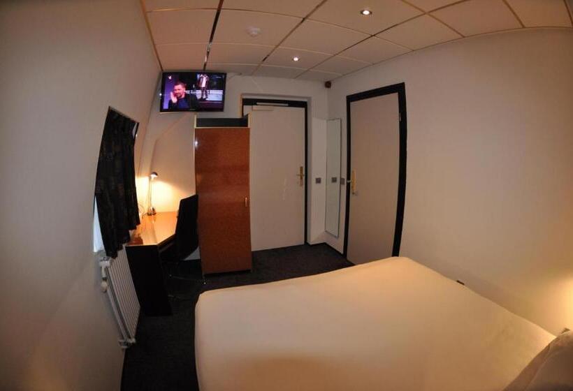 Номер Basic, Budget Hotel Le Beau Rivage