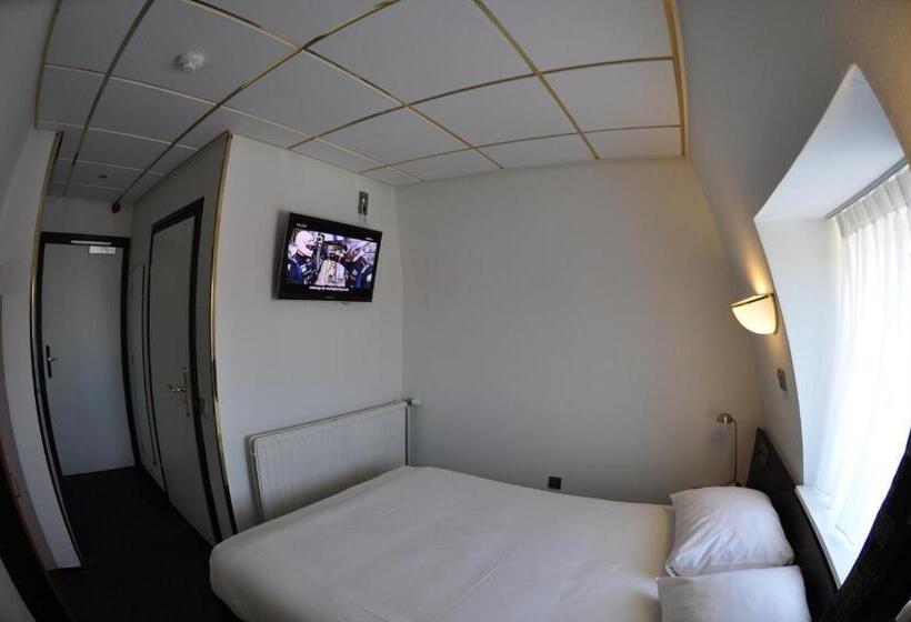 Номер Стандарт, Budget Hotel Le Beau Rivage