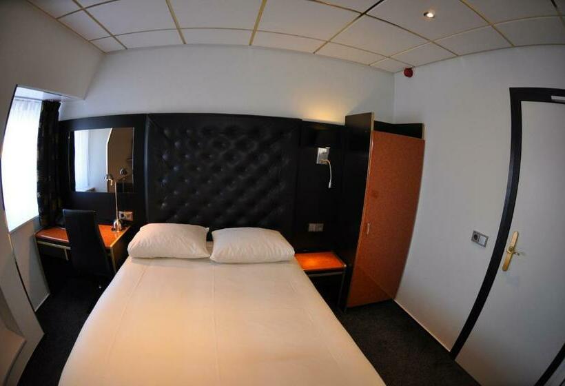 基本间, Budget Hotel Le Beau Rivage