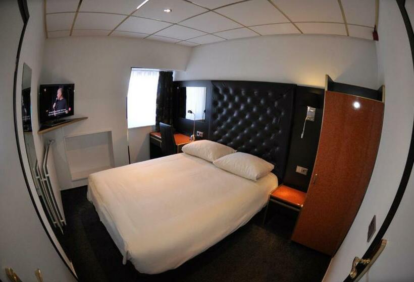 Номер Basic, Budget Hotel Le Beau Rivage