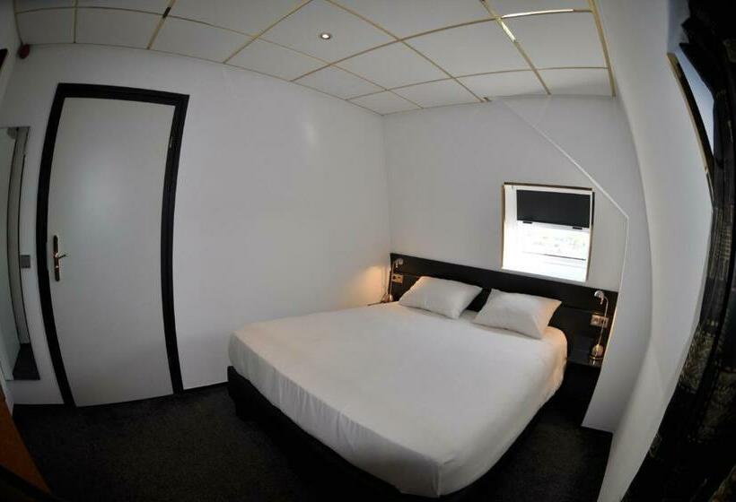 Номер Basic, Budget Hotel Le Beau Rivage