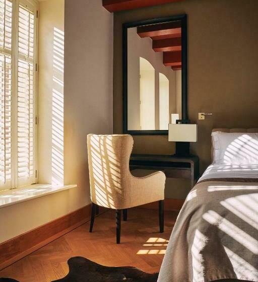 Superior Room, Prinsenhof
