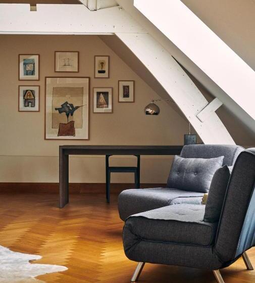 Suite, Prinsenhof