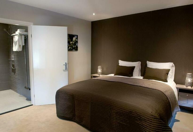 Quarto Deluxe, Restaurant Thuis!