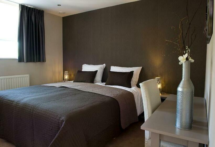Quarto Deluxe, Restaurant Thuis!