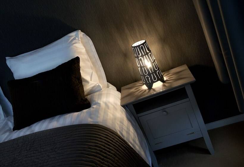 Quarto Deluxe, Restaurant Thuis!