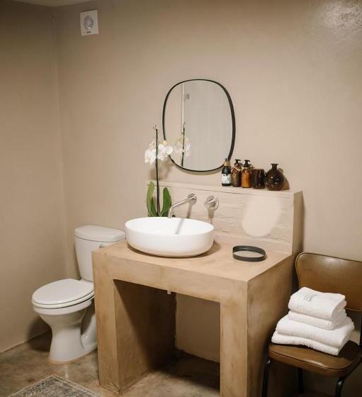 اتاق استاندارد با تخت بزرگ, Rest Guest House