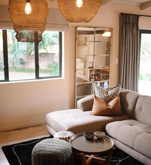 خانه 1 خوابه, Rest Guest House