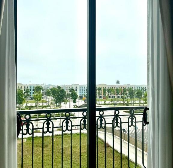 اتاق لوکس, Maris Hotel Sầm Sơn