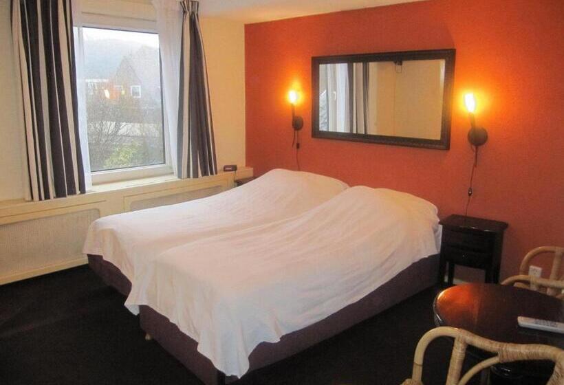Номер Стандарт, Badhotel Zeecroft