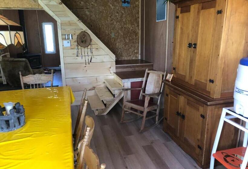 Family Suite, Gîte De La Montagne Enchantée