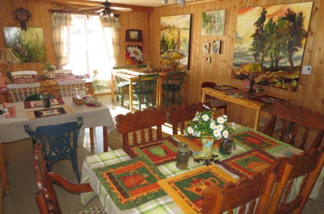 Люкс, Le Gîte Ambrelane