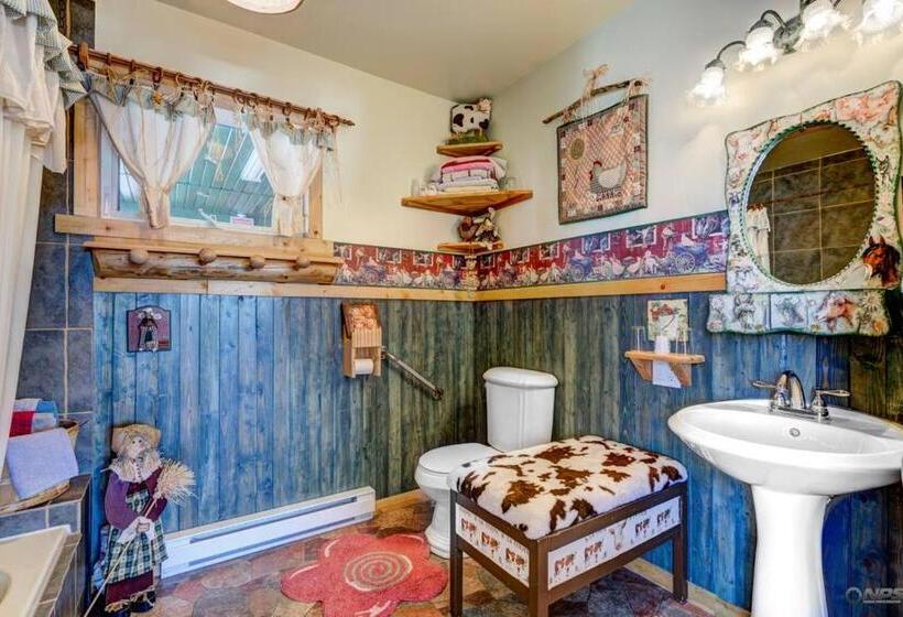 Номер Стандарт, Le Gîte Ambrelane