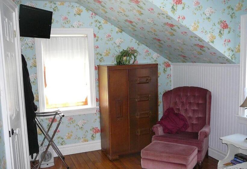 스탠다드 룸, Gables Bed & Breakfast