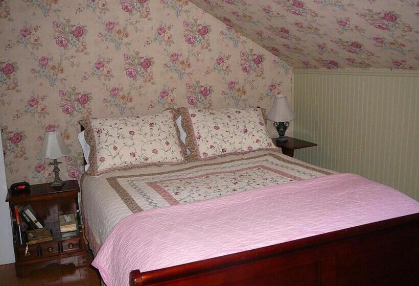 标准间, Gables Bed & Breakfast
