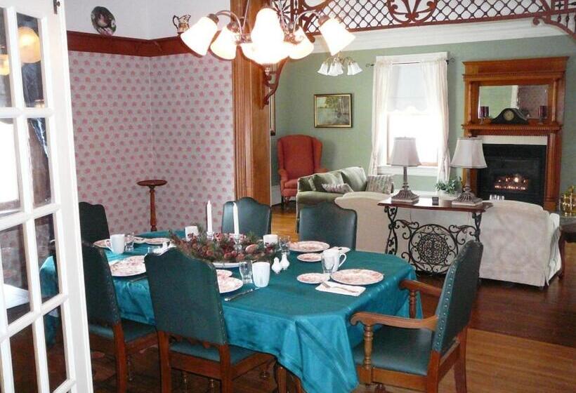 豪华房间, Gables Bed & Breakfast