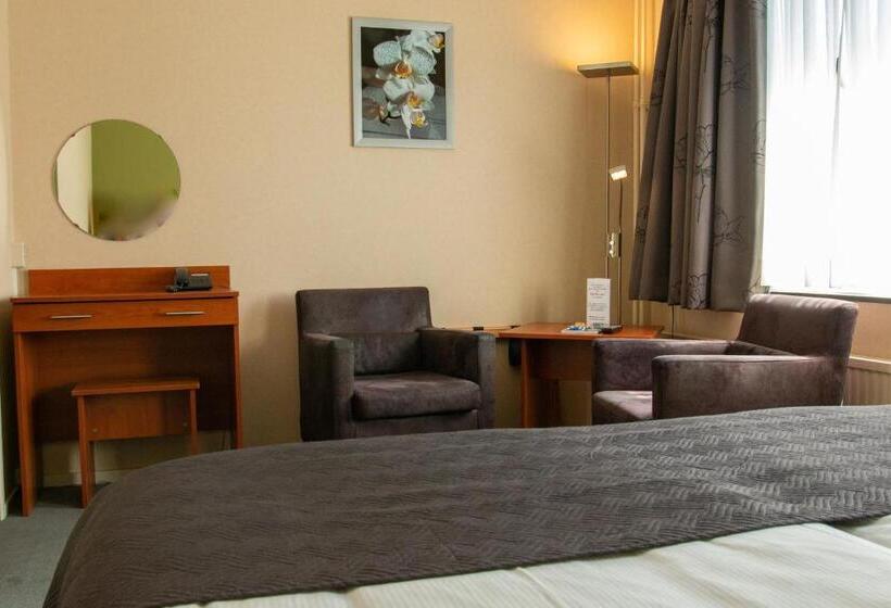 Номер Стандарт, Oepkes