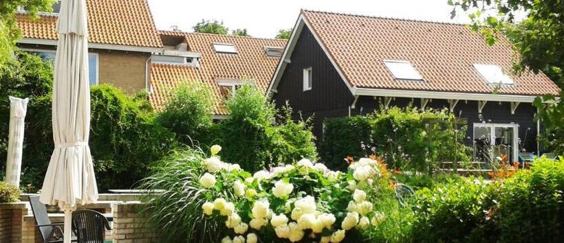 Апартаменты 2 Спальни, Resort De Vlasschure
