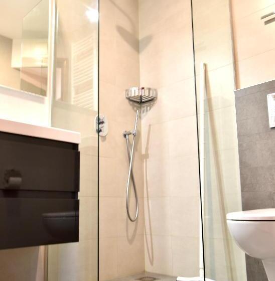 Номер Стандарт, Resort De Vlasschure