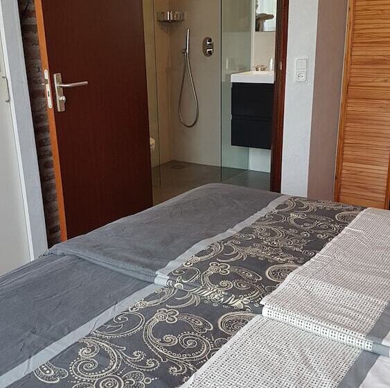 Номер Стандарт, Resort De Vlasschure