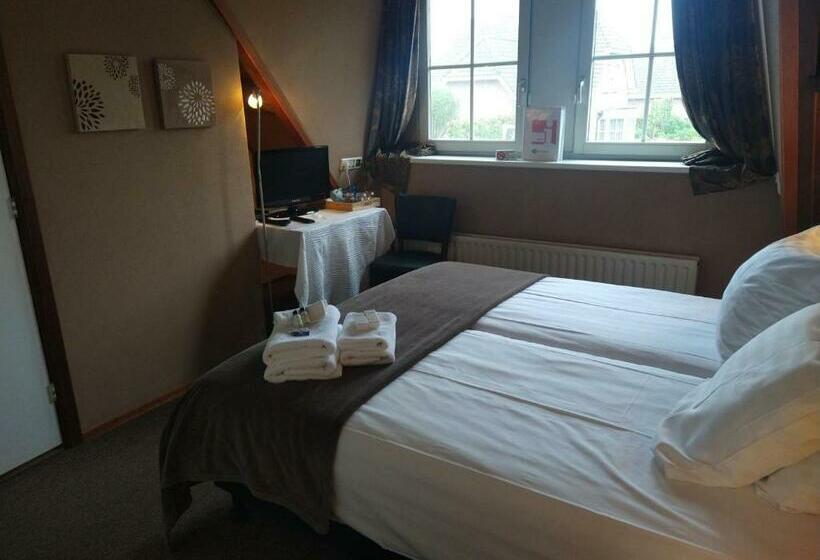 اتاق استاندارد, B&b Hotel De Joremeinshoeve