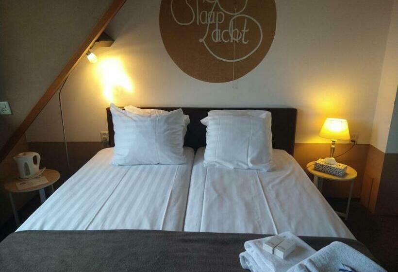 اتاق استاندارد, B&b Hotel De Joremeinshoeve