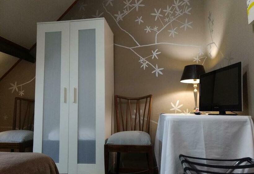 اتاق استاندارد, B&b Hotel De Joremeinshoeve