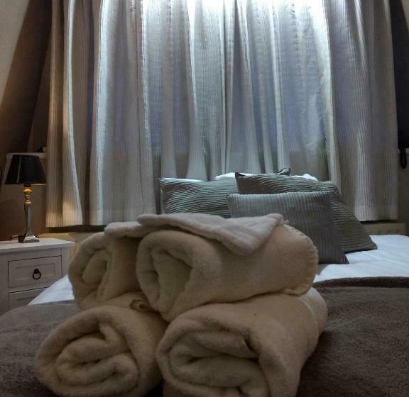 اتاق استاندارد, B&b Hotel De Joremeinshoeve