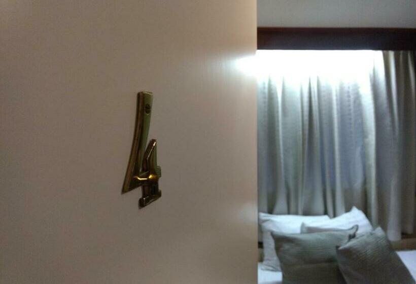 اتاق استاندارد, B&b Hotel De Joremeinshoeve