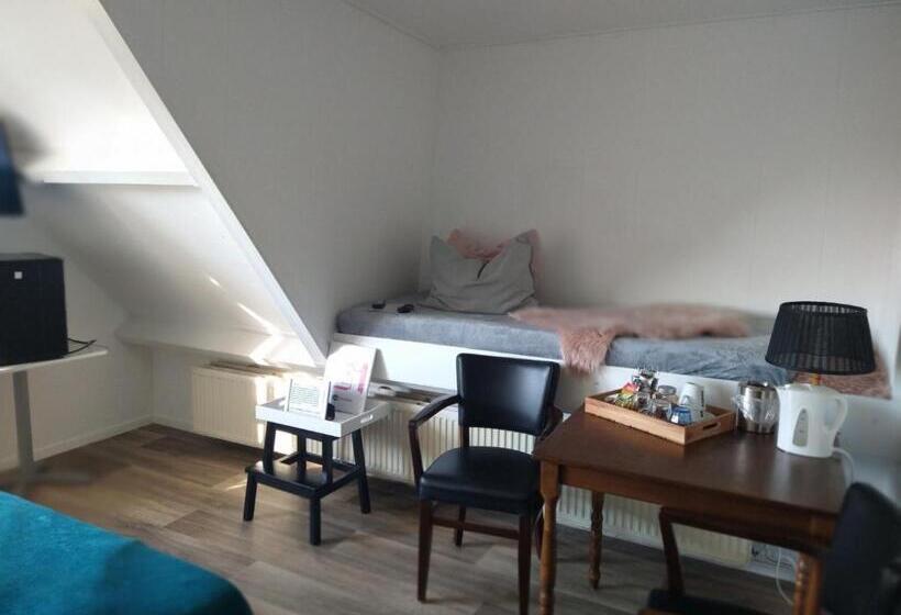 اتاق راحتی, B&b Hotel De Joremeinshoeve