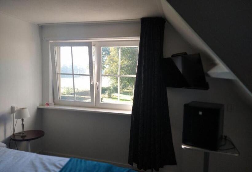 اتاق راحتی, B&b Hotel De Joremeinshoeve