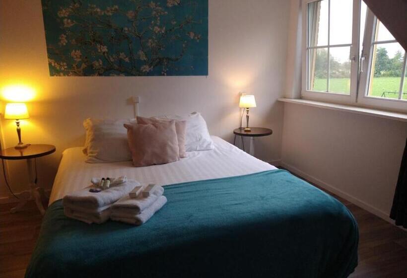 اتاق راحتی, B&b Hotel De Joremeinshoeve