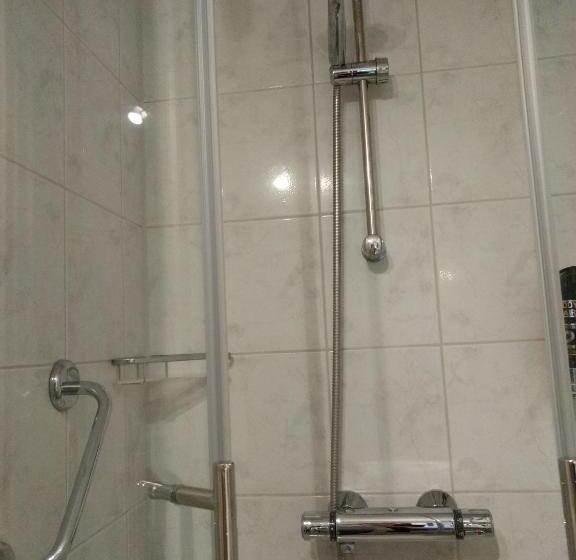 اتاق راحتی, B&b Hotel De Joremeinshoeve