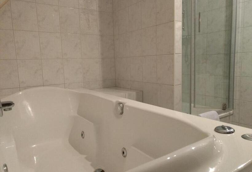 اتاق راحتی, B&b Hotel De Joremeinshoeve