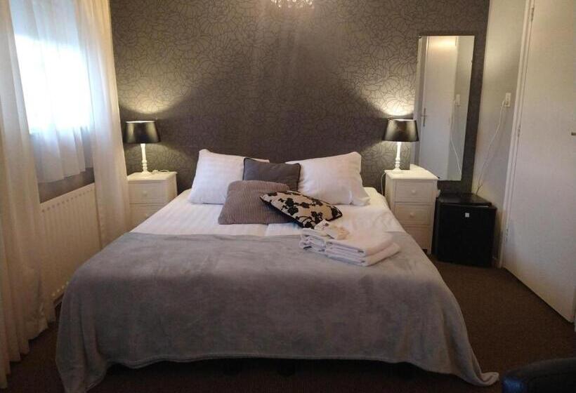 اتاق راحتی, B&b Hotel De Joremeinshoeve