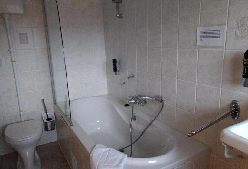 اتاق راحتی, B&b Hotel De Joremeinshoeve