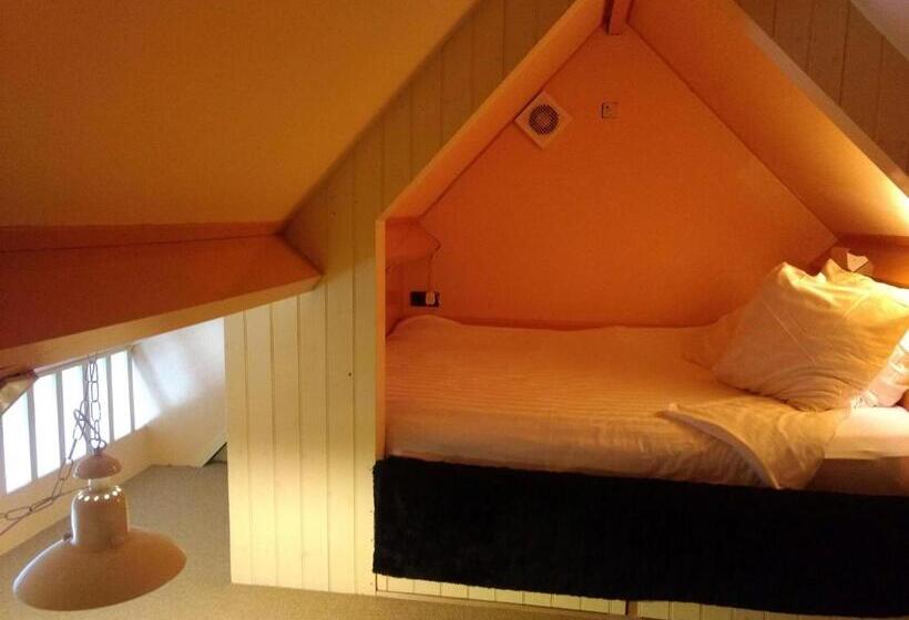 اتاق استاندارد, B&b Hotel De Joremeinshoeve