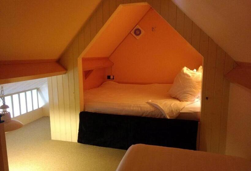 اتاق استاندارد, B&b Hotel De Joremeinshoeve