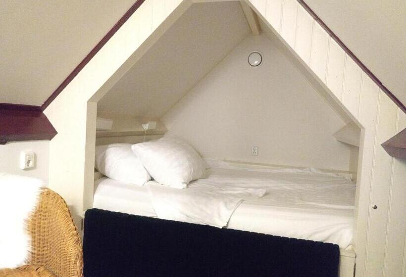 اتاق استاندارد, B&b Hotel De Joremeinshoeve