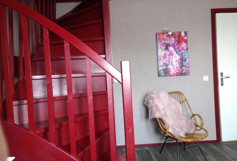 اتاق استاندارد, B&b Hotel De Joremeinshoeve