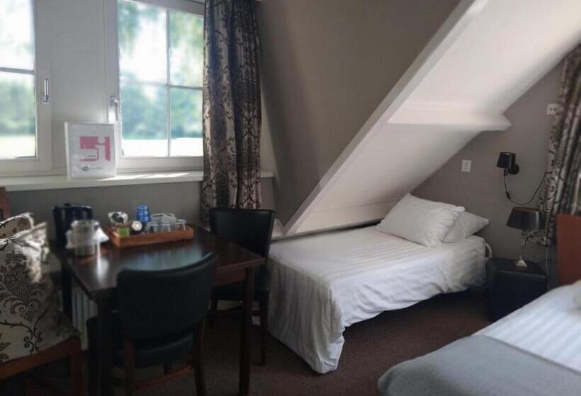 اتاق خانوادگی, B&b Hotel De Joremeinshoeve