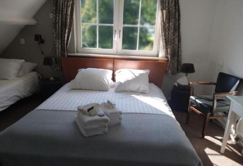 اتاق خانوادگی, B&b Hotel De Joremeinshoeve