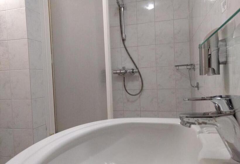 اتاق خانوادگی, B&b Hotel De Joremeinshoeve