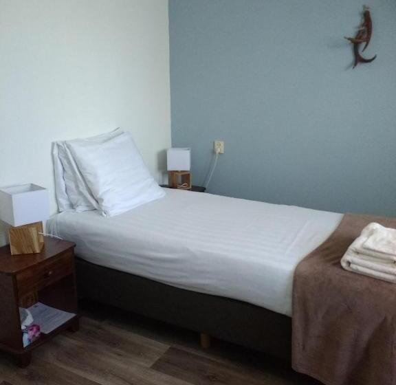 اتاق اکونومی یک تخته, B&b Hotel De Joremeinshoeve