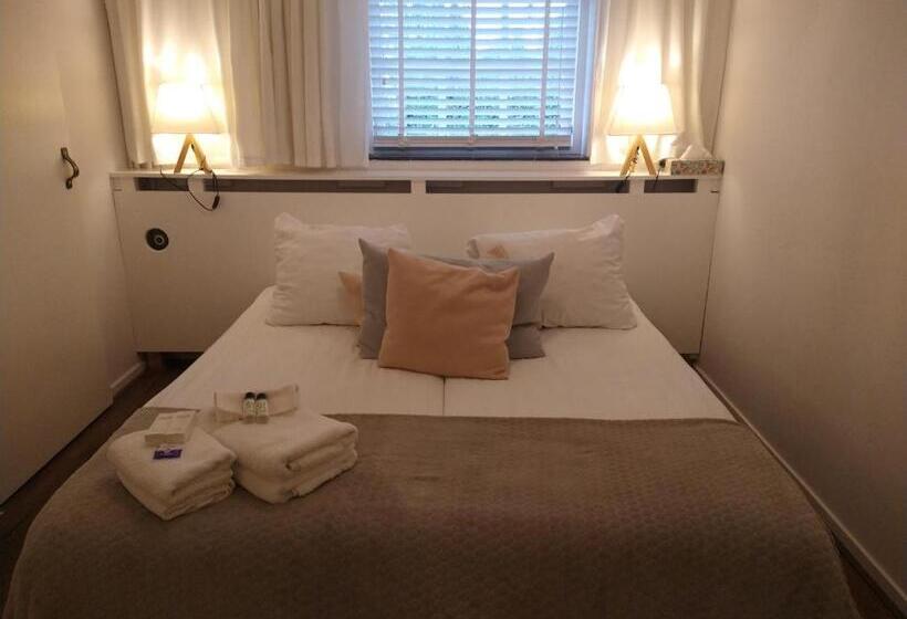 اتاق استاندارد, B&b Hotel De Joremeinshoeve
