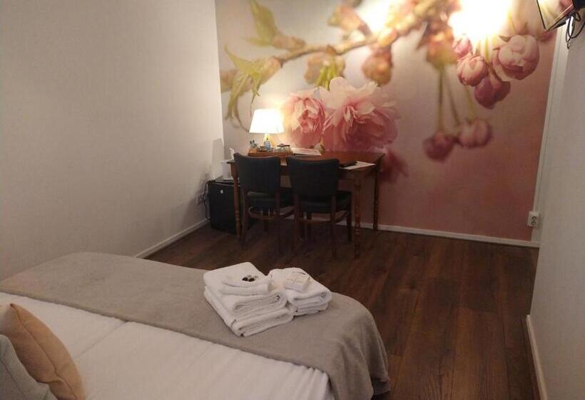 اتاق استاندارد, B&b Hotel De Joremeinshoeve