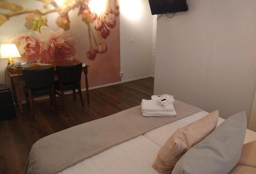 اتاق استاندارد, B&b Hotel De Joremeinshoeve