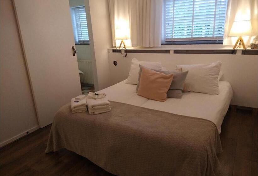 اتاق استاندارد, B&b Hotel De Joremeinshoeve
